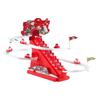 2026 Santa Climbing Toy for Automatic Stairs - Battery Operated, Lights