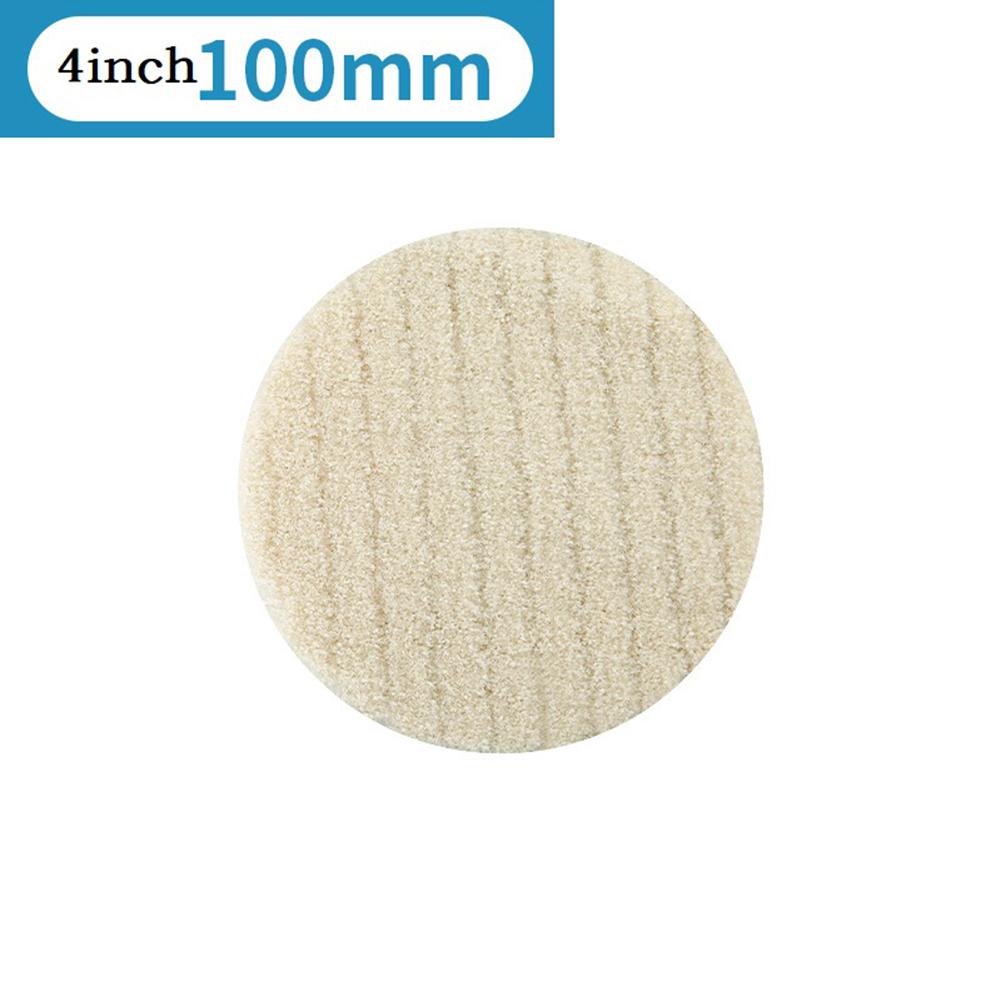 Полировальные подушечки 75–180 мм с покрытием Cushion Stone Elastic