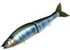 GAN CRAFT Lure Ayuja JOINTED CLAW 178 F Real Oikawa #13