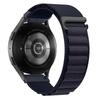 22 мм 20 мм Нейлоновый альпийский ремешок для Huawei Watch GT5 Pro GT5 GT4 GT3 GT2 46 мм Браслет Наручный ремешок Аксессуары для Huawei Watch 4/3
