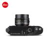 Leica M6 Black Paint Rangefinder Film Camera (CN version)