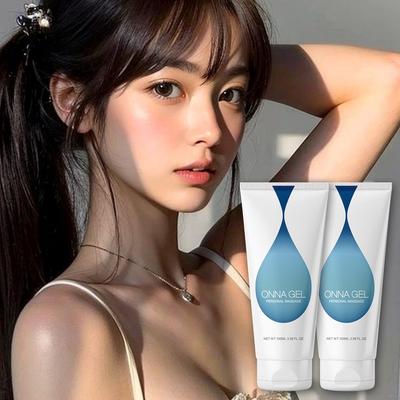 Onagel Massage Gel Aqua Gel Водорастворимый гель Inner Gel Гель для тела, 100 мл, 2 шт.