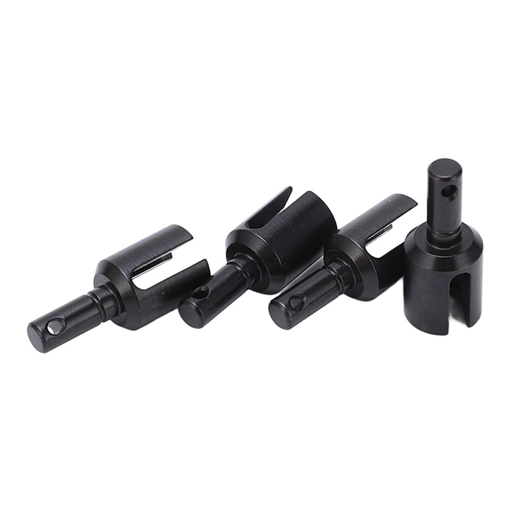 4 шт. Чашки дифференциала RC Выходной вал Дифференциал для LOSI Lasernut U4 Tenacity 1/10 Внедорожники LOS232030
