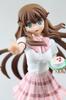 a Little Sister Among Figure Kunitachi Rinka and Tendo Set of 2 There's Us! Vol.2 Aina,