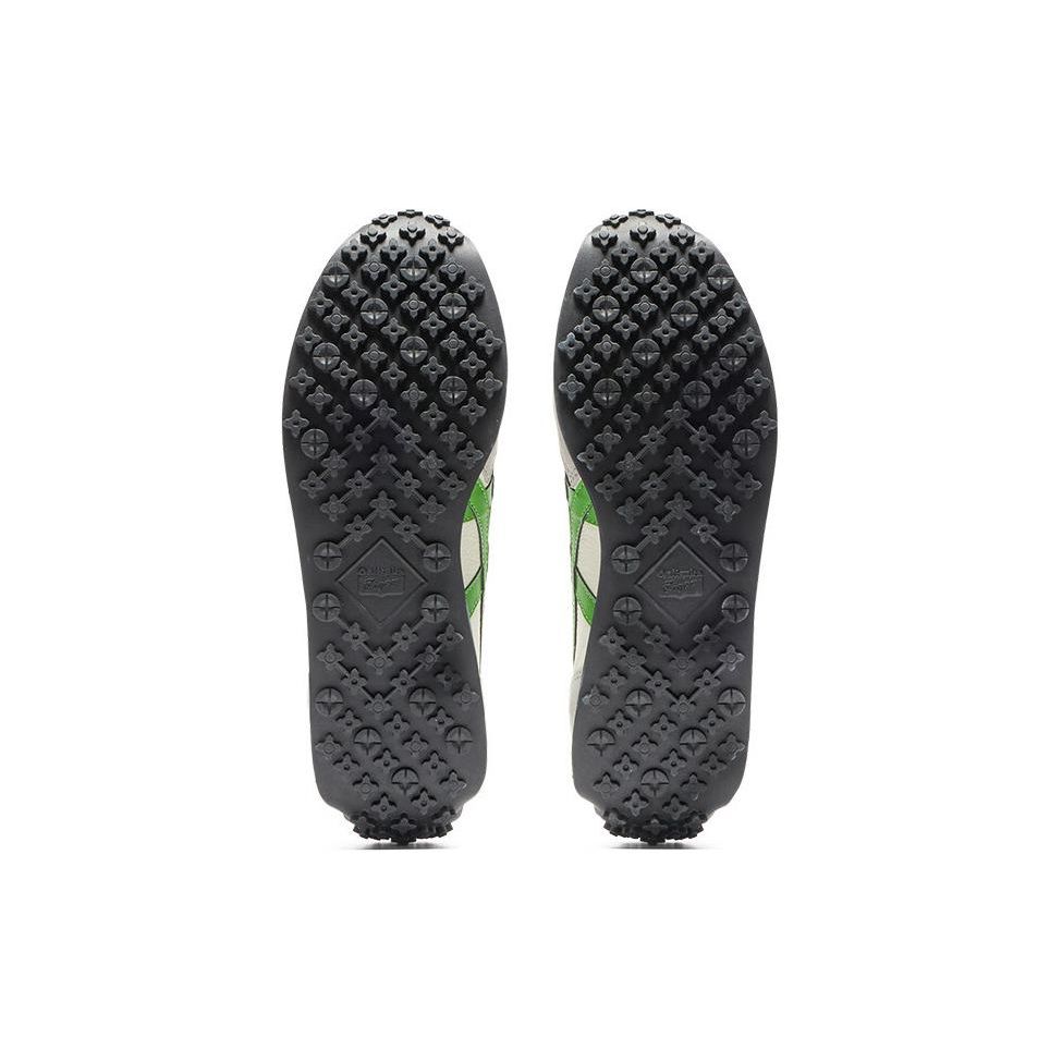 ONITSUKA TIGER EDR 78 Cream Garden Green Unisex Sneakers 1183B411-102