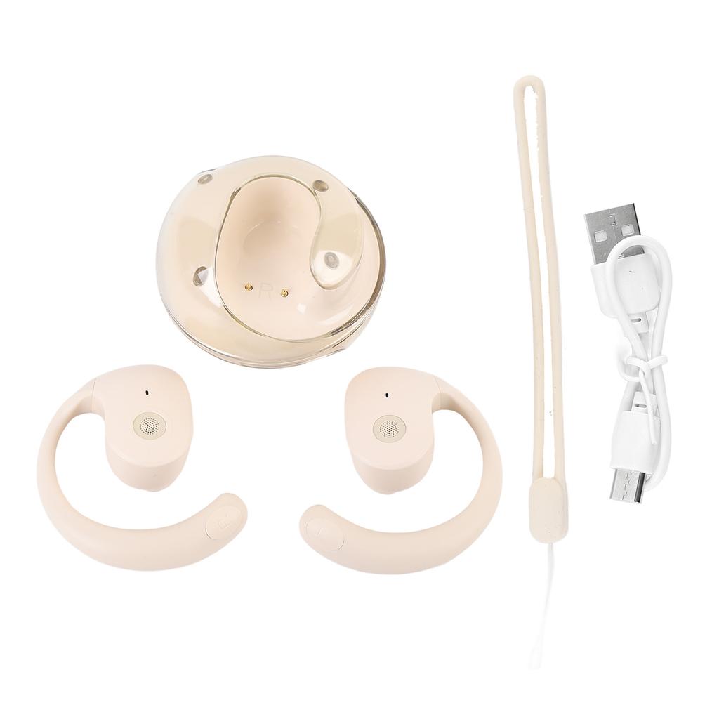 Language Translator Earbuds 5.4 Real Time Online 144 Languages Translation Device with APP for