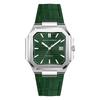 2026 Specht & Söhne New Fashion Luxury Cubic 5821 Mechanical Watch For Men Sapphire Crystal Automatic Watch 50M Waterproof 41MM