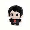 10cm My Chemical Romance Plush Doll MCR Revenge Plushies Toy Doll Rock Band Collectible Figures Plushies Doll For Fans Gifts