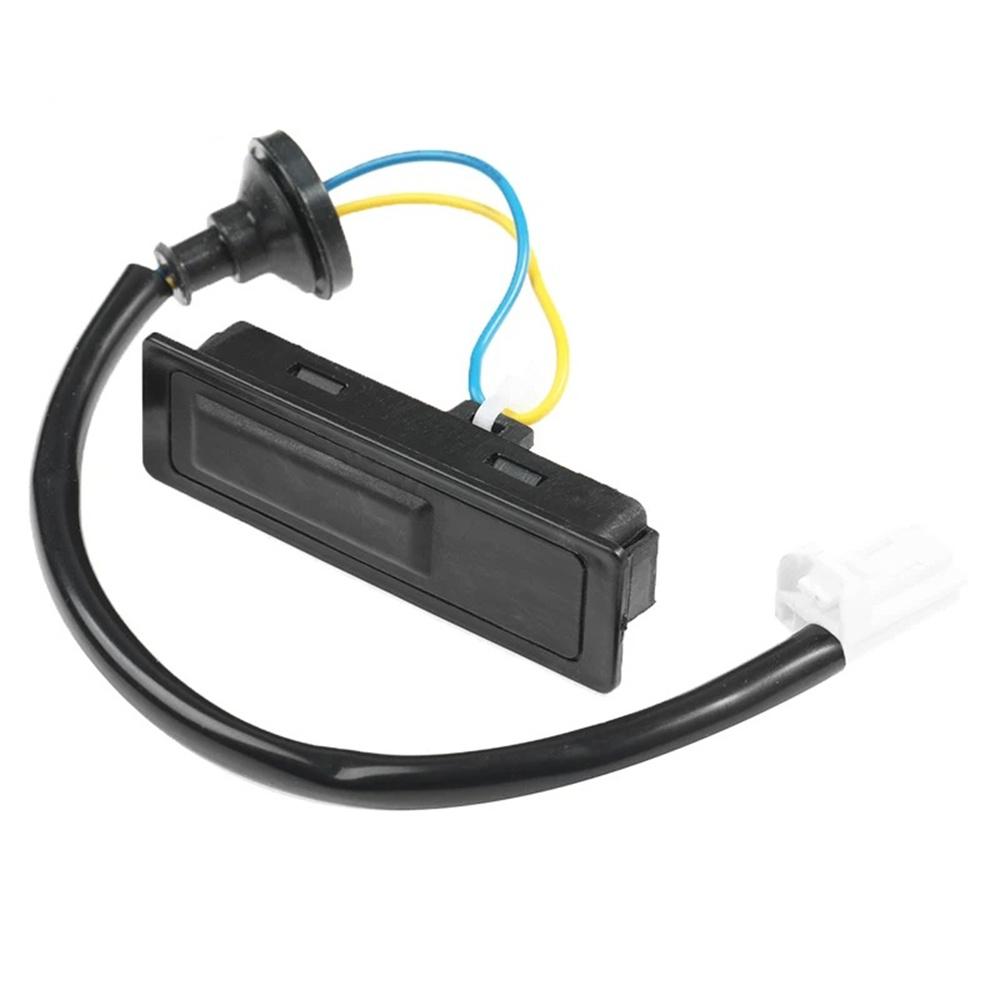 1 X Tailgate Release Switch for Nissan Murano 2008-2014 25380-1AA0B For Quest