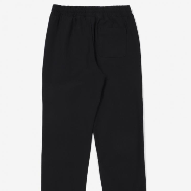 [fila Kids] Functional Track Pants  Fk2fpf2501m Blk  q0zFk2fpf2501mBlk