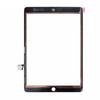OEM Digitizer Touch Screen Front Glass Replacement (without Logo) for Apple iPad 10.2 (2019)/(2020)