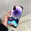 Чехол для телефона с цветком одуванчика для Xiaomi Redmi note 13 12 Pro 11S 11 10 Pro 10S 12S Redmi 10 13C 9C