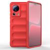 Для Xiaomi 13 Lite 13 Ultra 13 13T Pro 5g задняя крышка телефона чехол мягкий жидкий силикон противоударный защитный чехол Funda Coque