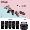 ROSALIND 5ml Gel Nail Polish DIY Nail Design Point To Line Drawing Painting