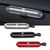 EBVE3 Car Safety Hammer Emergency Window Breaker Seat Belt Cutting Machine Accessories for Tesla Model 3 Model Y 2020 Keychain Styling