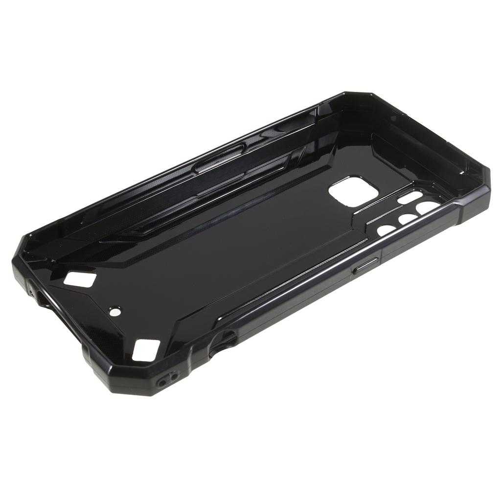 Для Cubot KingKong 5 Защитный чехол Устойчивый к царапинам Мягкий ТПУ чехол для телефона