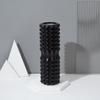 Connors Solid Foam Shaft Muscle Relaxation Skinny Leg Roller Massage Yoga Column Auxiliary Tools Supplies Equipment.