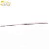 Baojun 560 Rear Trim Decorative Sticker: Stainless Steel Tailgate Trunk Anti-Scratch Bright Strip Accessory