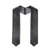Bachelor Graduation Season Ribbon Doctor Graduation Honorary Silk Shawl  Graduation Ceremony
