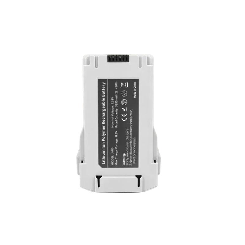 Drone battery plus Compatible Mini 4 Pro/Mini 3 Series intelligent Flight Accessories Capacity 3850mAh Flight Time 47 Minutes