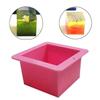 Food-grade Silicone Resin Mold Tool for Jewelry Making and Hand Soap Making