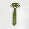 Single Headed Massage Gua Sha Jade Facial Roller Face Lift Up Skin Care Tool
