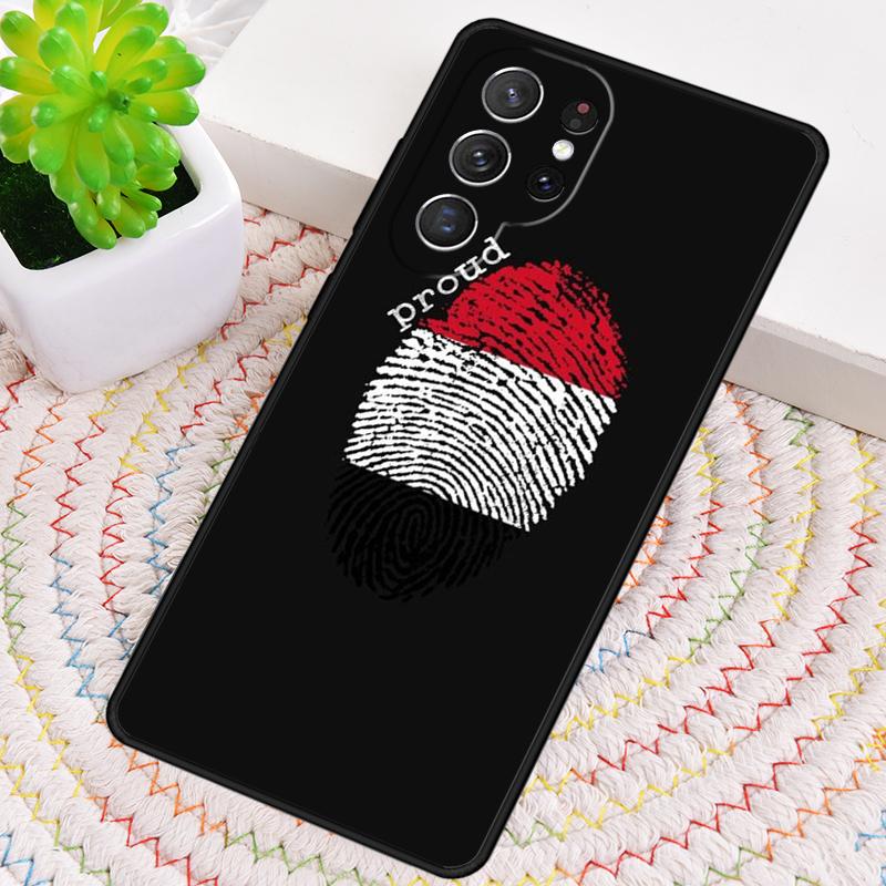 Чехол для телефона с тематикой флага и герба Йемена для Samsung Galaxy note 10 pro S26 S25 S24 S23 S22 Ultra Plus S21 FE S20