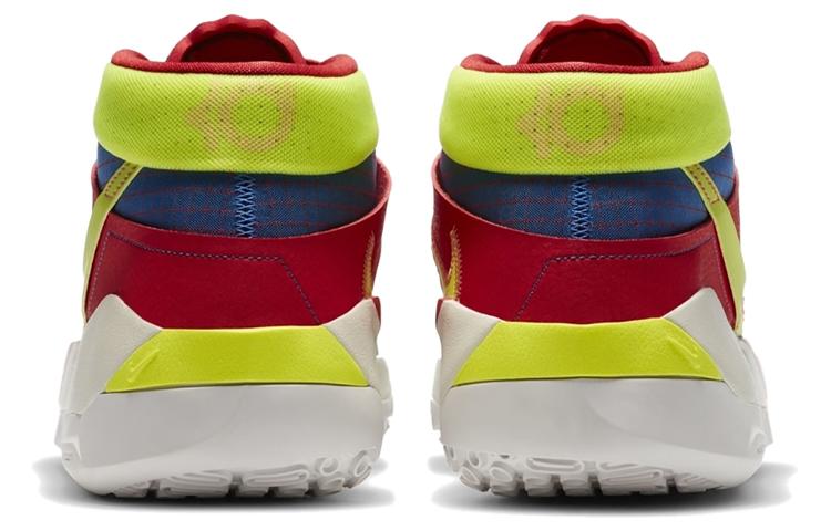 Nike Kd 13 Нью Вс. Новый DA4318-100