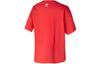 adidas Оригинальная женская красная футболка LRG GI1133
