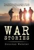 Книга War Stories : True-Life Fiction from America's Troops and Families In the Global War On Terror