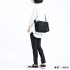 PORTER Hybrid Shoulder Bag [PORTER] 737-17803 Black/10 W285/H205/D125mm
