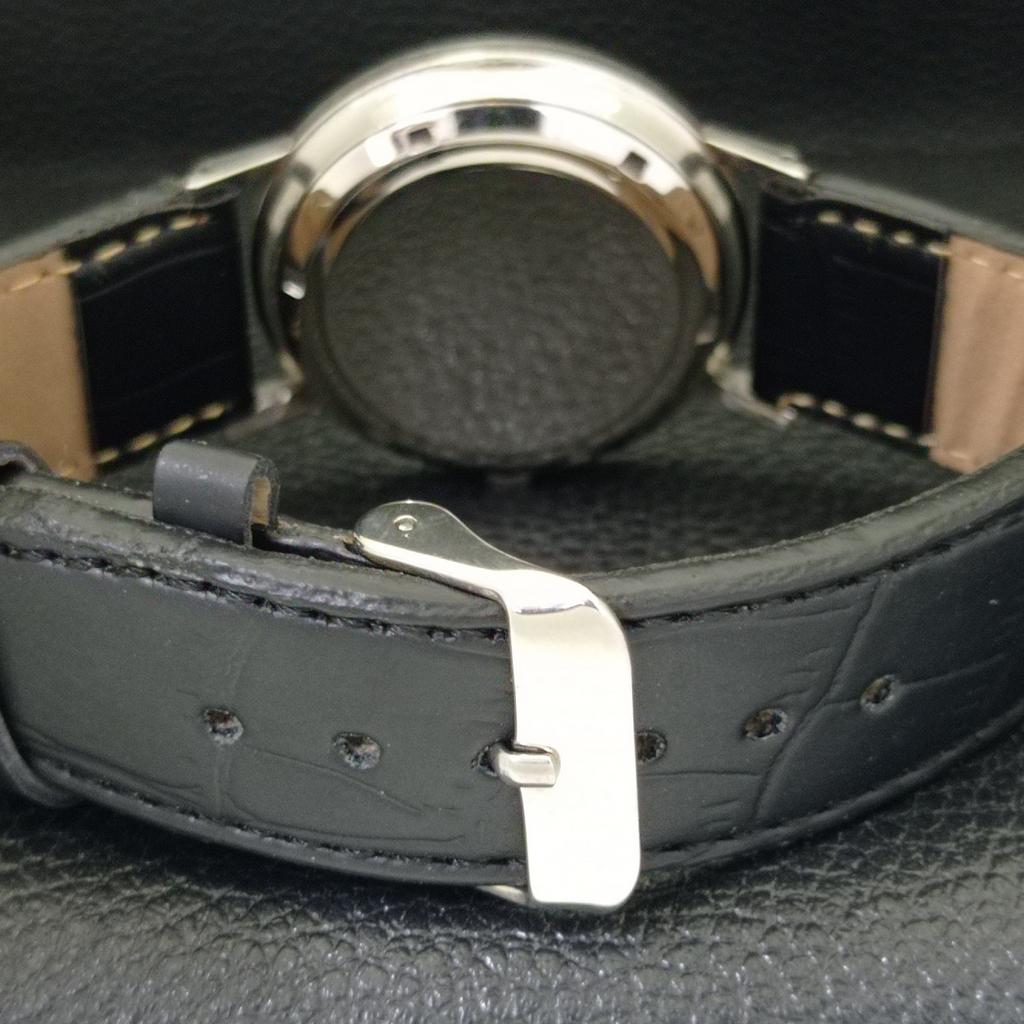 Б/У ETERNA-MATIC AUTOMATIC CENTENAIRE 61 ШВЕЙЦАРСКИЕ МУЖСКИЕ ЧАСЫ a432200-2