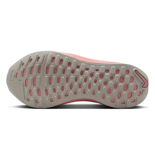 Nike ReactX Infinity Run 4 Белый Красный Звездная пыль Ж - DR2670-106