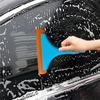 Car Window Cleaning Silicone Water Wiper Squeegee Blade Wash Change Film Scraper
