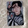 [USED] StrayKids Changbin RakuSTAR 2nd Week Sanok Limited Trading Card