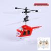 Cross-Border Gesture-Sensing Cartoon Helicopter Toy for Kids