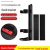 Universal Car & Home Fire Extinguisher Mount: Water-Based/Dry Powder Bracket & Straps