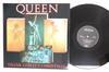 12-дюймовая пластинка QUEEN Thank God Its Christmas Man On T 12QUEEN5 EMI 1984 UK Rock Б/у