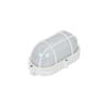 Applique Extérieur Led EDM 9W 4000K 810 Люмен 11,8x212x9см