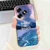 Silicone Casing For Tecno Spark Go 2024 BG6 Cases Soft Shell New Fashion Animal Phone Cover For Tecno SparkGo 2024 Bumper