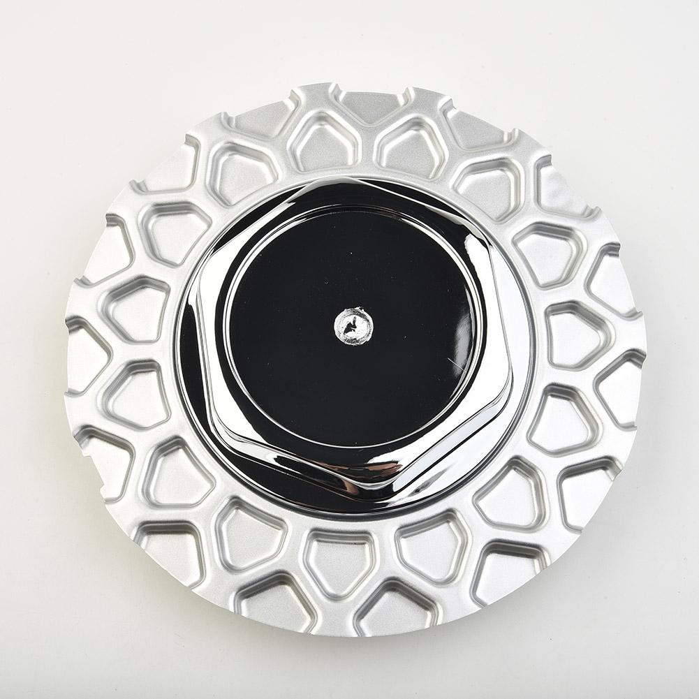 Пылезащитная крышка ступицы колеса автомобиля, легко устанавливаемые детали