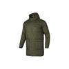 Neo Casual Sports Down Jacket Men Jackets Green FK9949