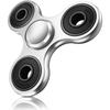 Игрушка-спиннер, металлический подшипник из нержавеющей стали, высокая скорость вращения 2-5 минут, EDC, СДВГ, стресс, беспокойство, редуктор, игрушки-фиджеты для пальцев