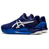 Asics Мужские кроссовки Gel Разрешение 8 Dive Blue Белые 1041A079-405