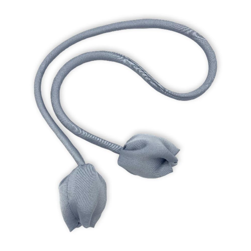 Adjustable Ropes Decorative Ribbons Vintage Curtain Tiebacks Elegant Curtain Tie Rope  Party