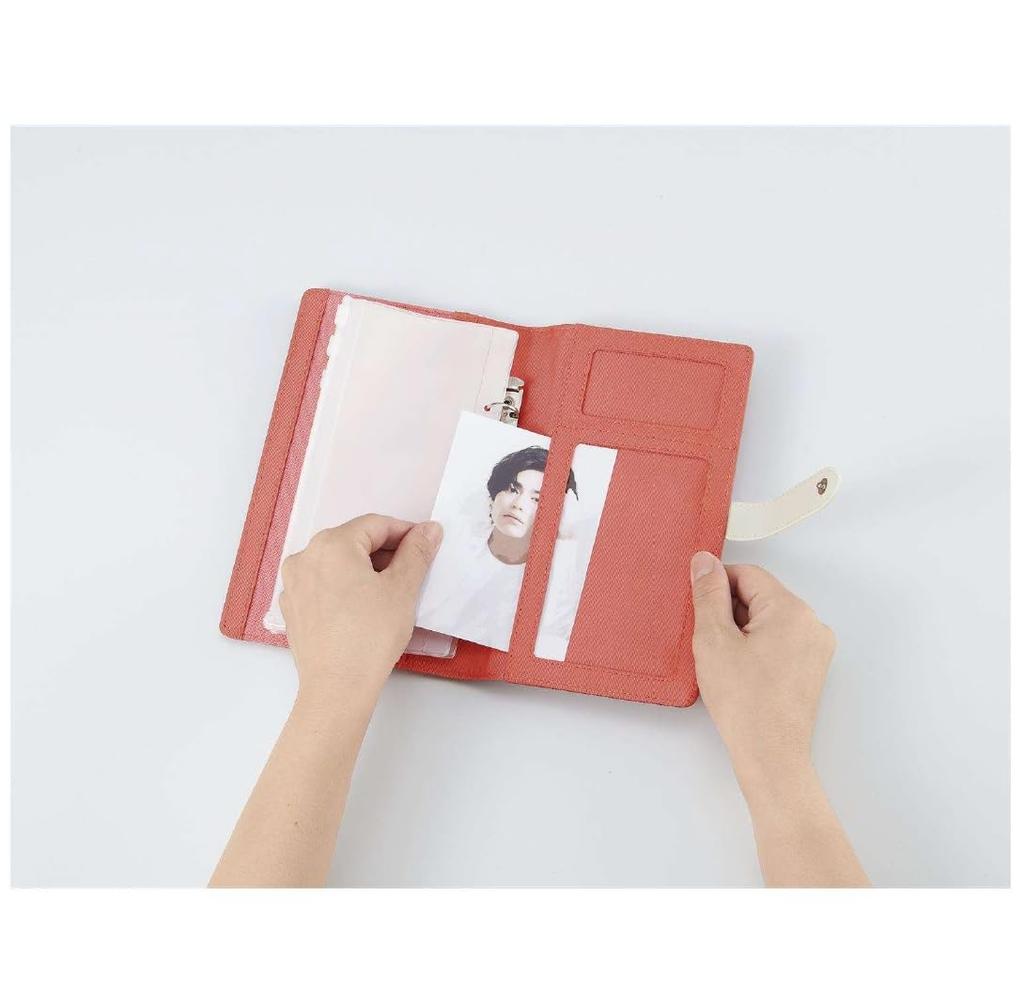 Cogit muchu muchu Oshikatsu Для хранения и переноски Axta чехол зеленый Axta,