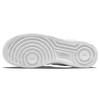 Nike Nike Air Force 1 Low Мульти-Свуш Белый Particle Grey Photon Dust Bright Crimson GS DO6486-100