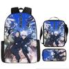 Jujutsu Kaisen Cartoon backpack