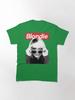 Blondie Retro Vintage Metal Band Rock Music Legend 80s Classic T-Shirt