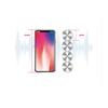 2026 New Bone Conduction Speaker Bluetooth-Compatible TWS Wireless Stereo Sound Hummingbird Speaker With FM Radio Dropshipping